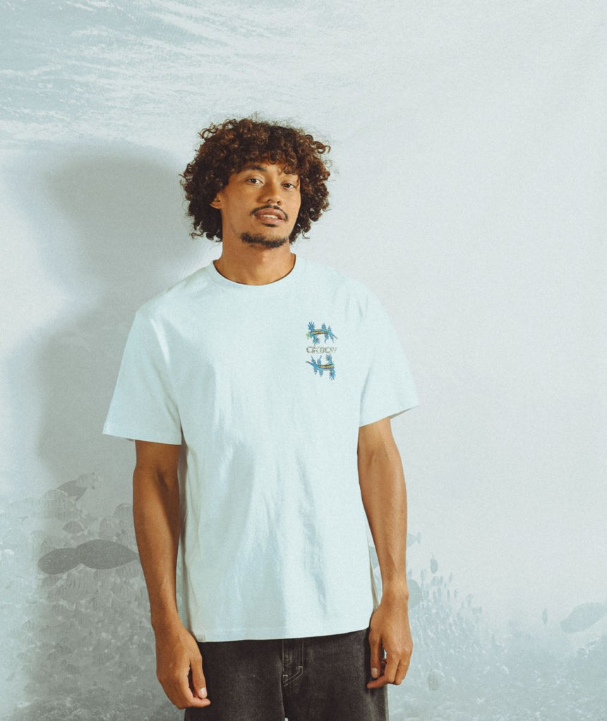 SEASLUG - T Shirt HommeTee ShirtsOxbow