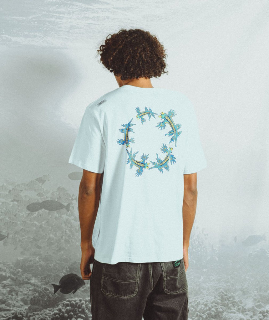 SEASLUG - T Shirt HommeTee ShirtsOxbow