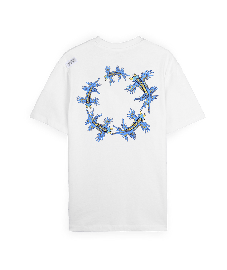 SEASLUG - T Shirt HommeTee ShirtsOxbow