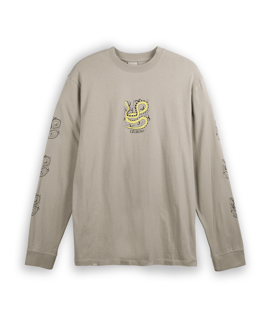 SEASNAKE - T Shirt HommeTee ShirtsOxbow