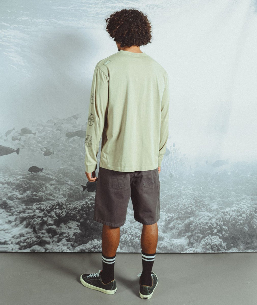 SEASNAKE - T Shirt HommeTee ShirtsOxbow