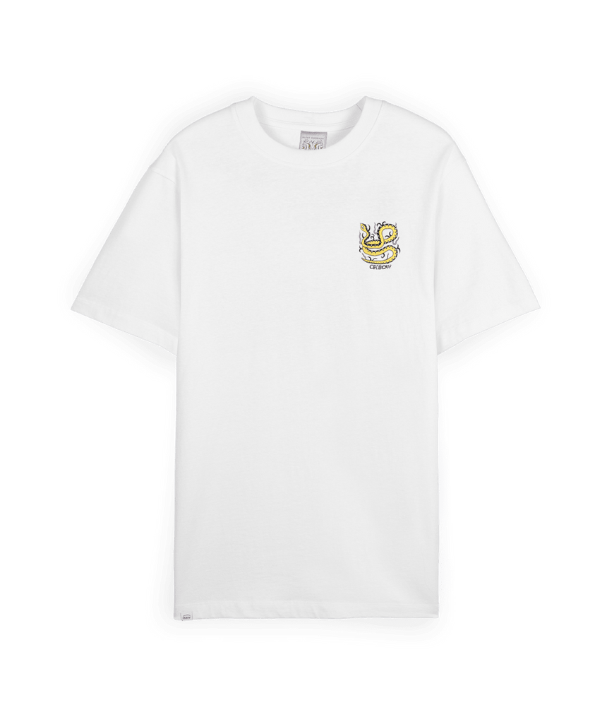 SEASNAKE - T Shirt HommeTee ShirtsOxbow