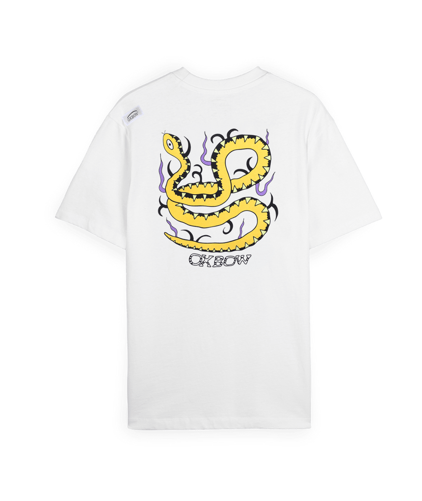 SEASNAKE - T Shirt HommeTee ShirtsOxbow