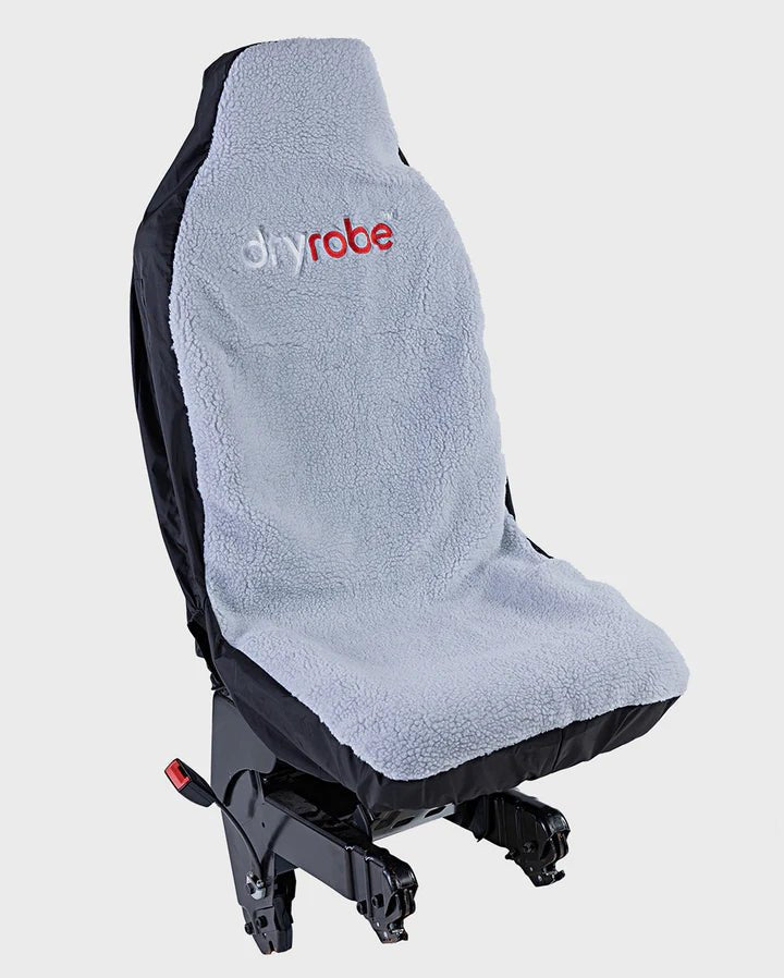 Seat Cover - Housse De Siège De Voiture GrisCar Seat CoverDryrobe