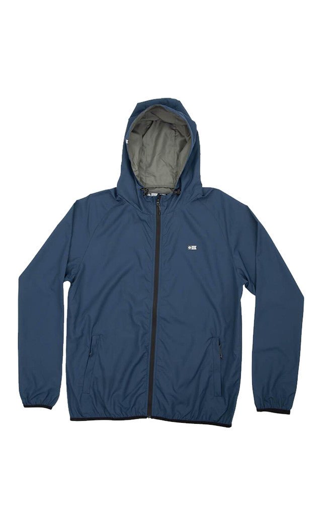 Seawall Packable Jacket#VestesSalty Crew