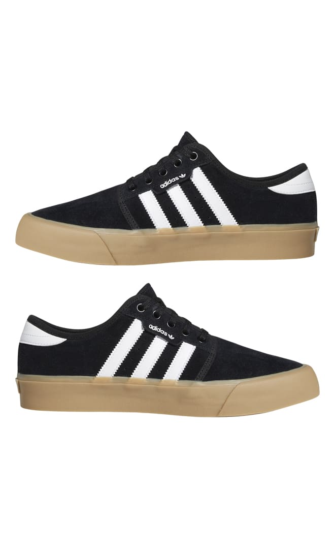 Seely Xt Sneakers Homme#Chaussures StreetAdidas