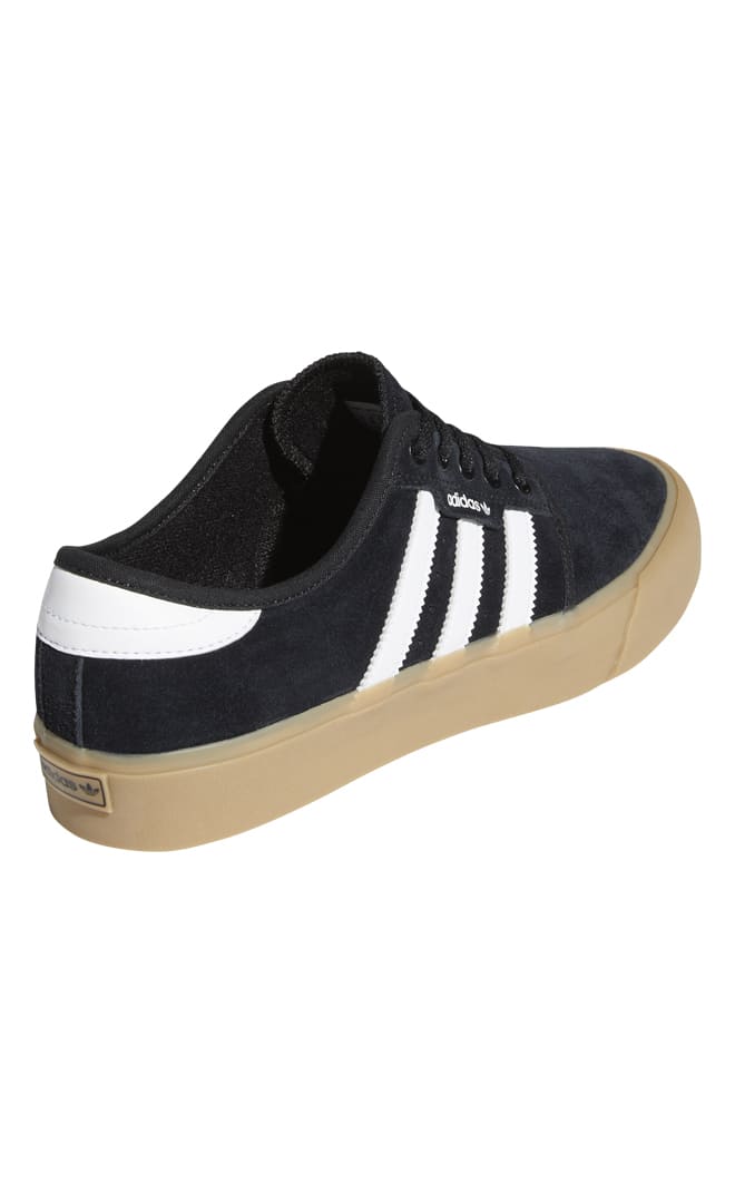 Seely Xt Sneakers Homme#Chaussures StreetAdidas