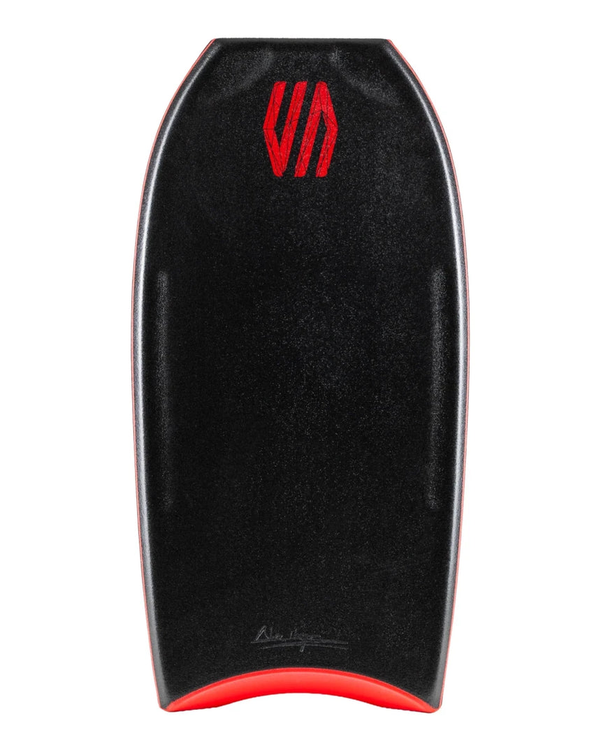 Sensor NXT PP Mid Alex Uranga - Pro Series Bodyboard#BodyboardsSniper