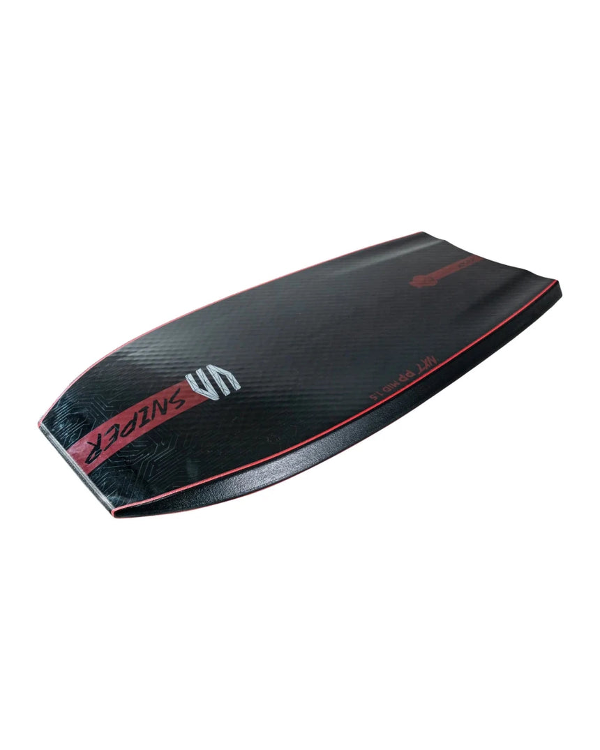 Sensor NXT PP Mid Alex Uranga - Pro Series Bodyboard#BodyboardsSniper