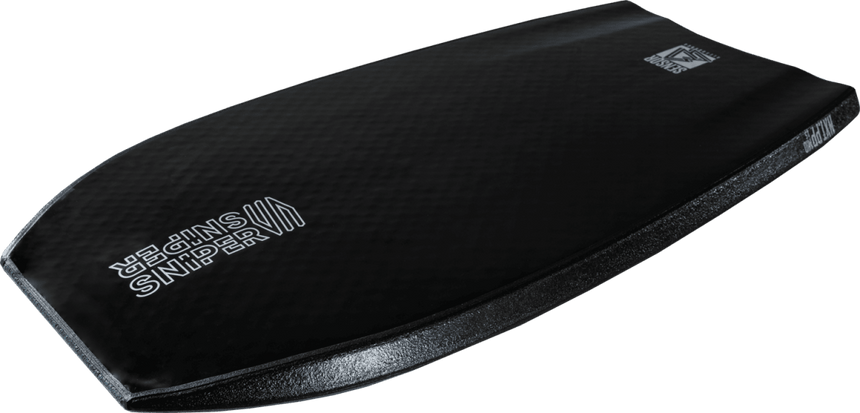 SENSOR NXT PP Mid Pro Series Alex URANGA Bodyboard#BodyboardsSniper