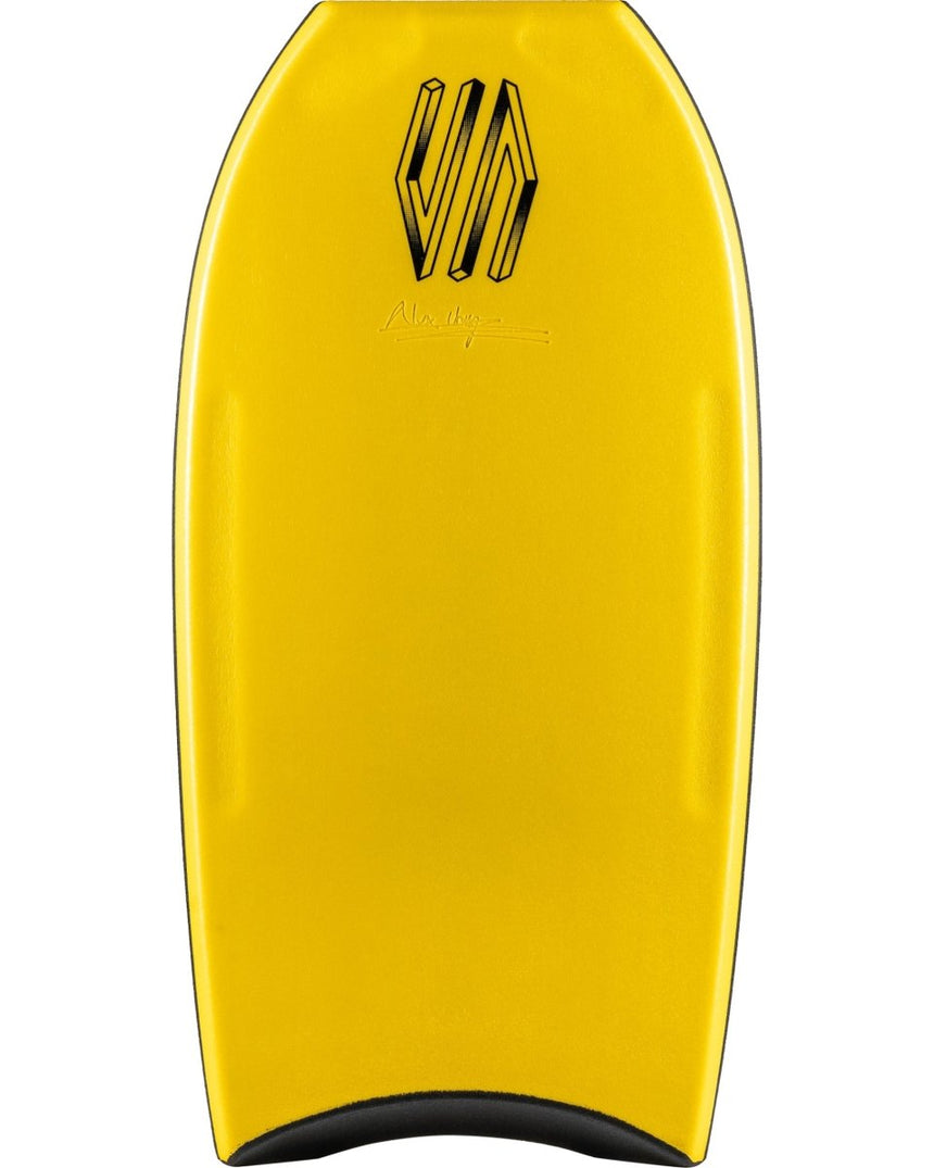 Sensor NXT PP Stiff Alex Uranga - Pro Series BodyboardBodyboardsSniper