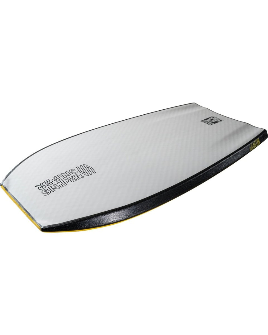Sensor NXT PP Stiff Alex Uranga - Pro Series BodyboardBodyboardsSniper
