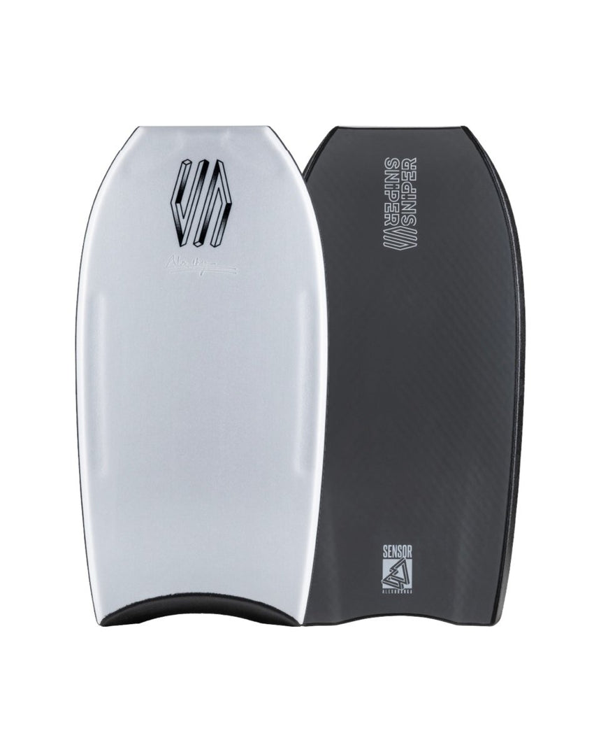 Sensor NXT PP Stiff Alex Uranga - Pro Series BodyboardBodyboardsSniper