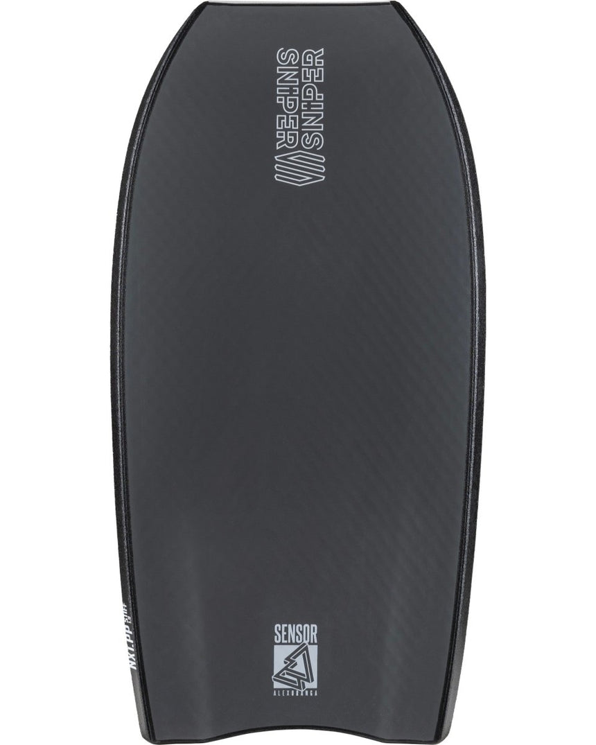 Sensor NXT PP Stiff Alex Uranga - Pro Series BodyboardBodyboardsSniper