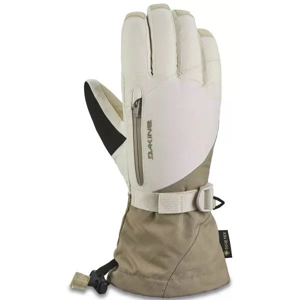 Sequoia Gore Tex Glove - Gants de Ski Snowboard UnisexeGants SkiDakine