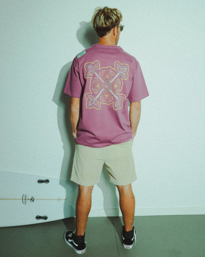 SERGE T-Shirt UnisexeTee ShirtsOxbow