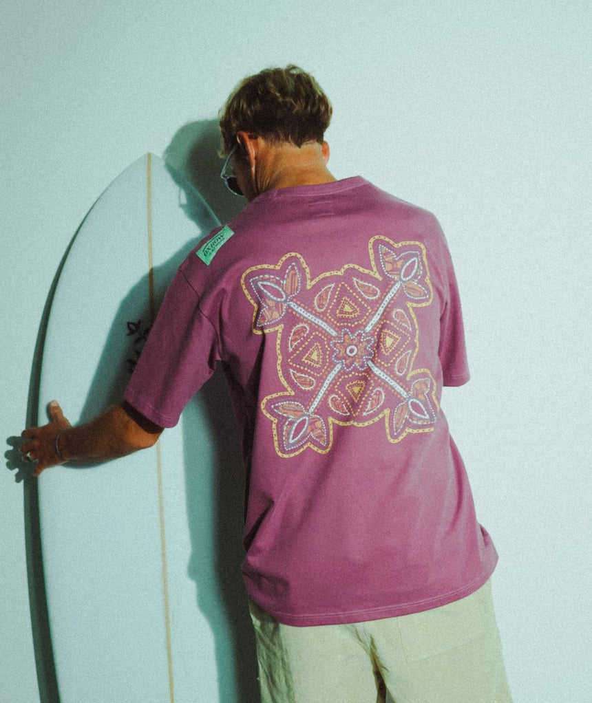 SERGE T-Shirt UnisexeTee ShirtsOxbow