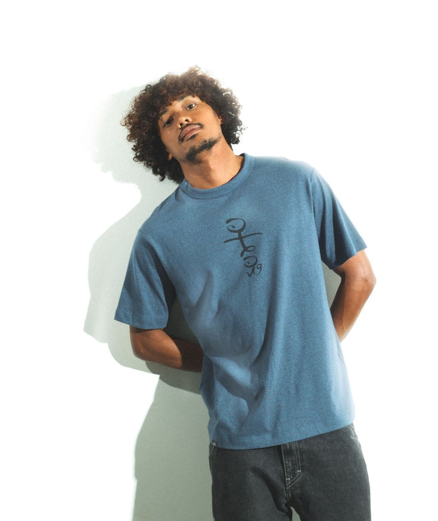 SERIES - T Shirt HommeTee ShirtsOxbow