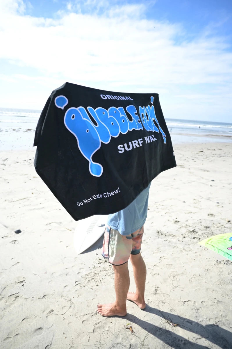 Serviette De PlageServiettesBubble Gum
