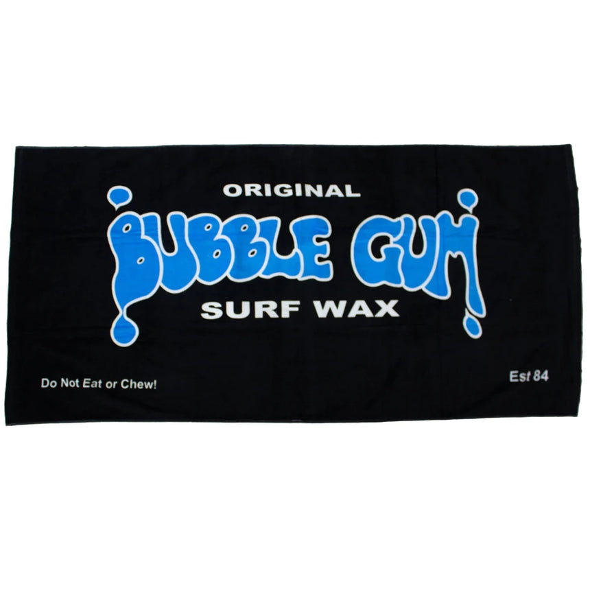 Serviette De PlageServiettesBubble Gum