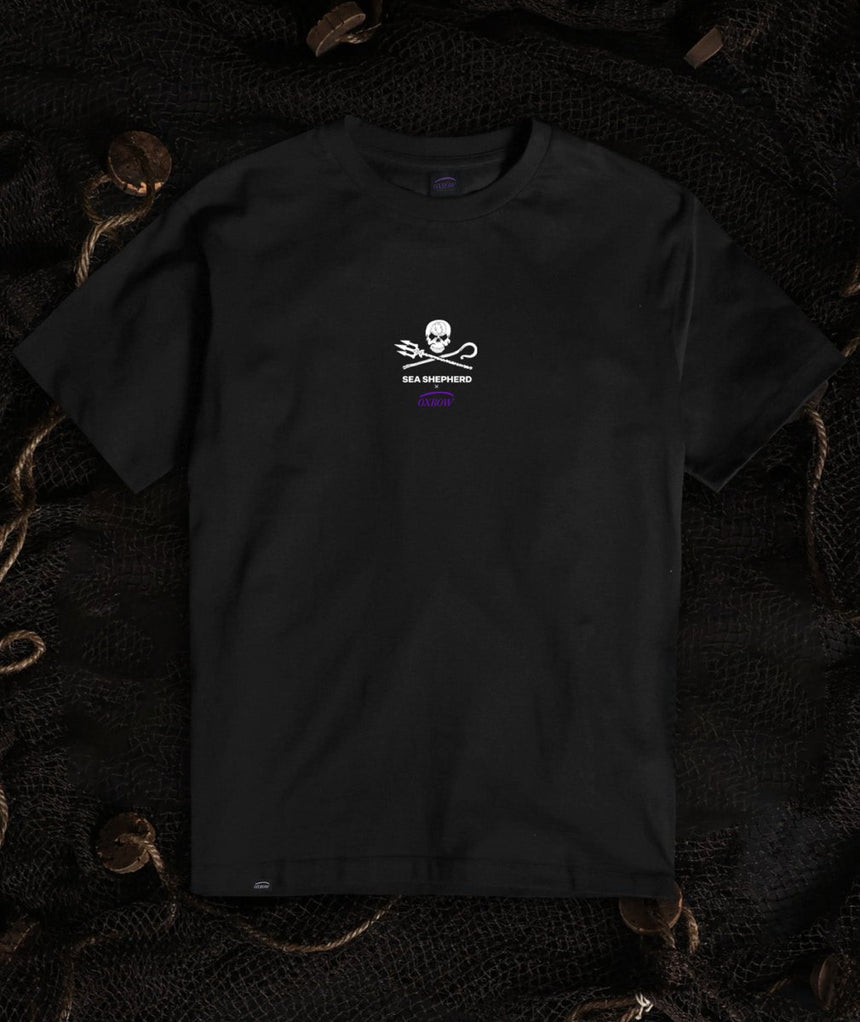 SFTO 4FLO T Shirts UnisexeTee ShirtsOxbow