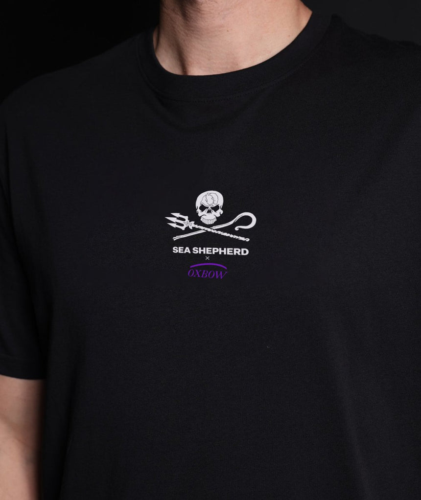 SFTO 4FLO T Shirts UnisexeTee ShirtsOxbow