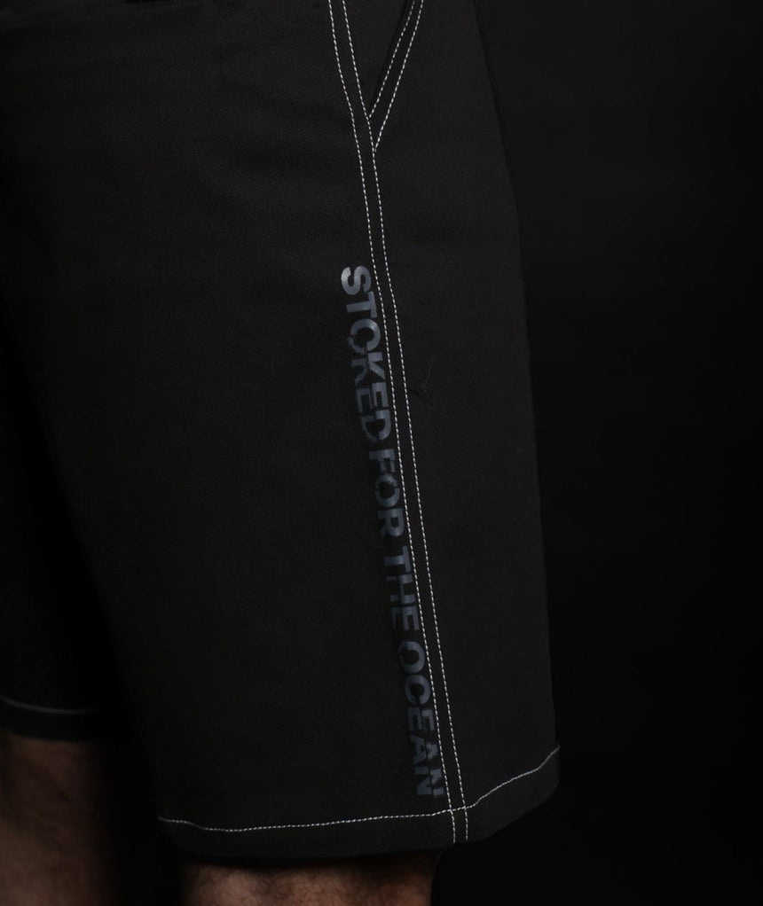 SFTO Shorts UnisexeShortsOxbow