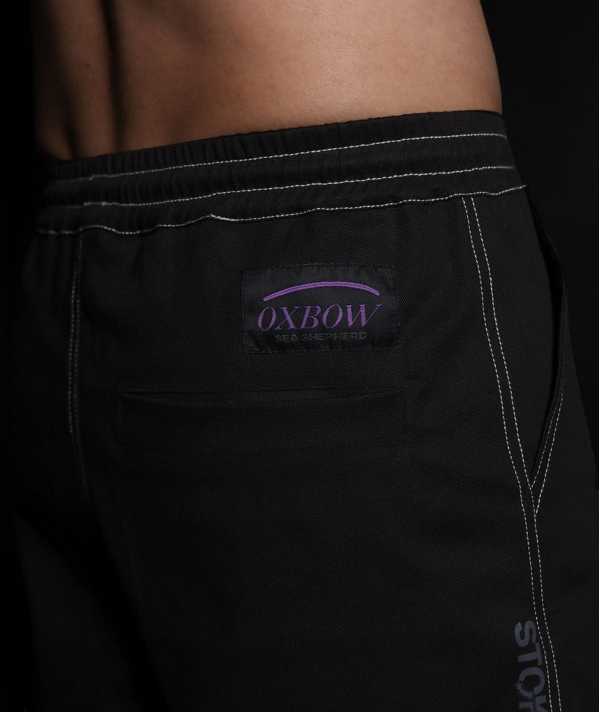 SFTO Shorts UnisexeShortsOxbow