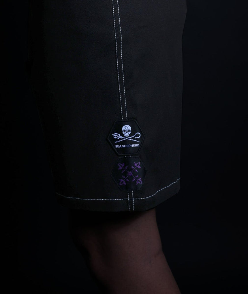 SFTO Shorts UnisexeShortsOxbow