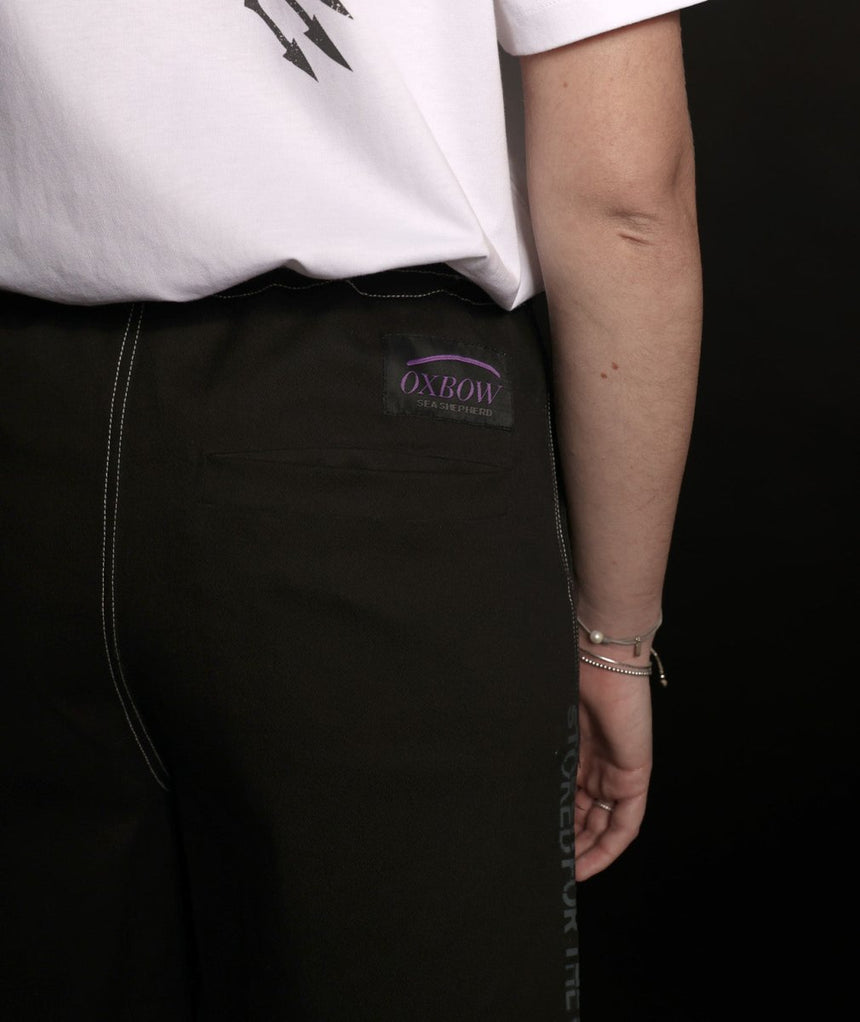 SFTO Shorts UnisexeShortsOxbow