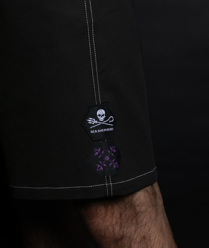 SFTO Shorts UnisexeShortsOxbow