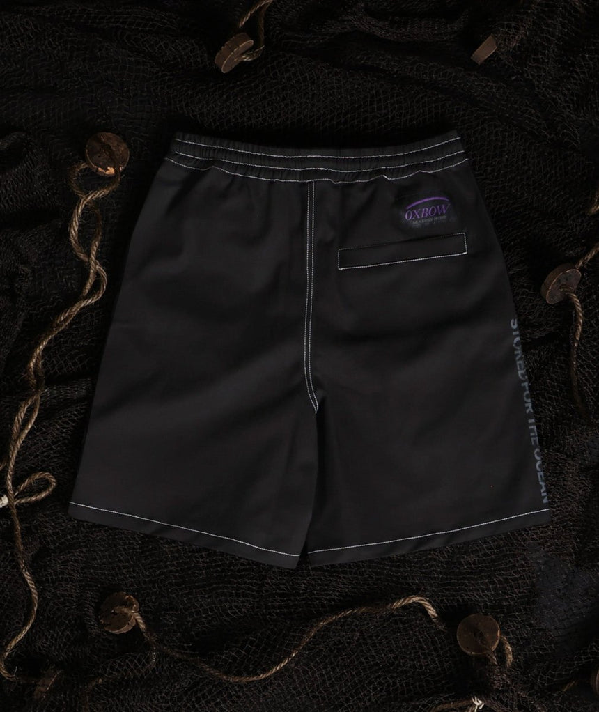 SFTO Shorts UnisexeShortsOxbow