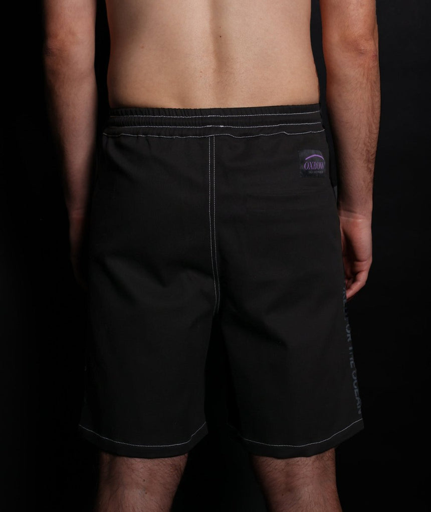 SFTO Shorts UnisexeShortsOxbow