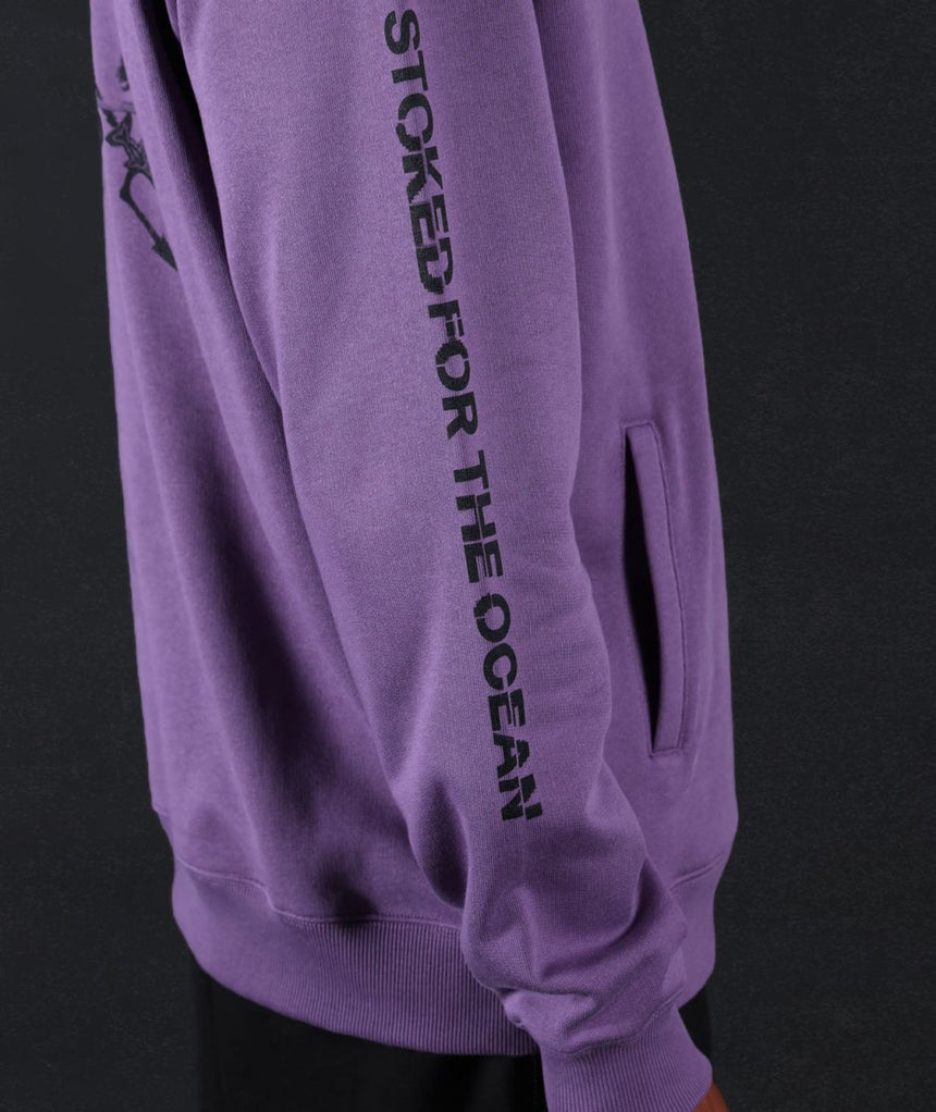 SFTO - Sweat UnisexeSweatsOxbow