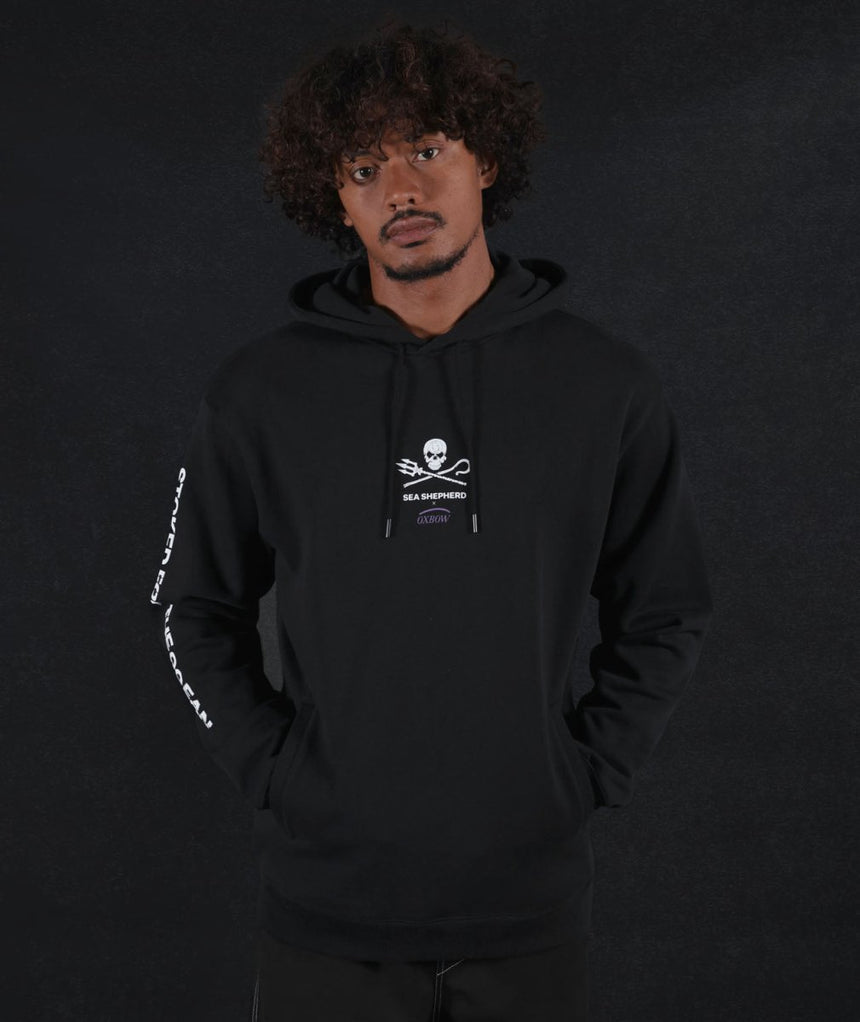 SFTO - Sweat UnisexeSweatsOxbow