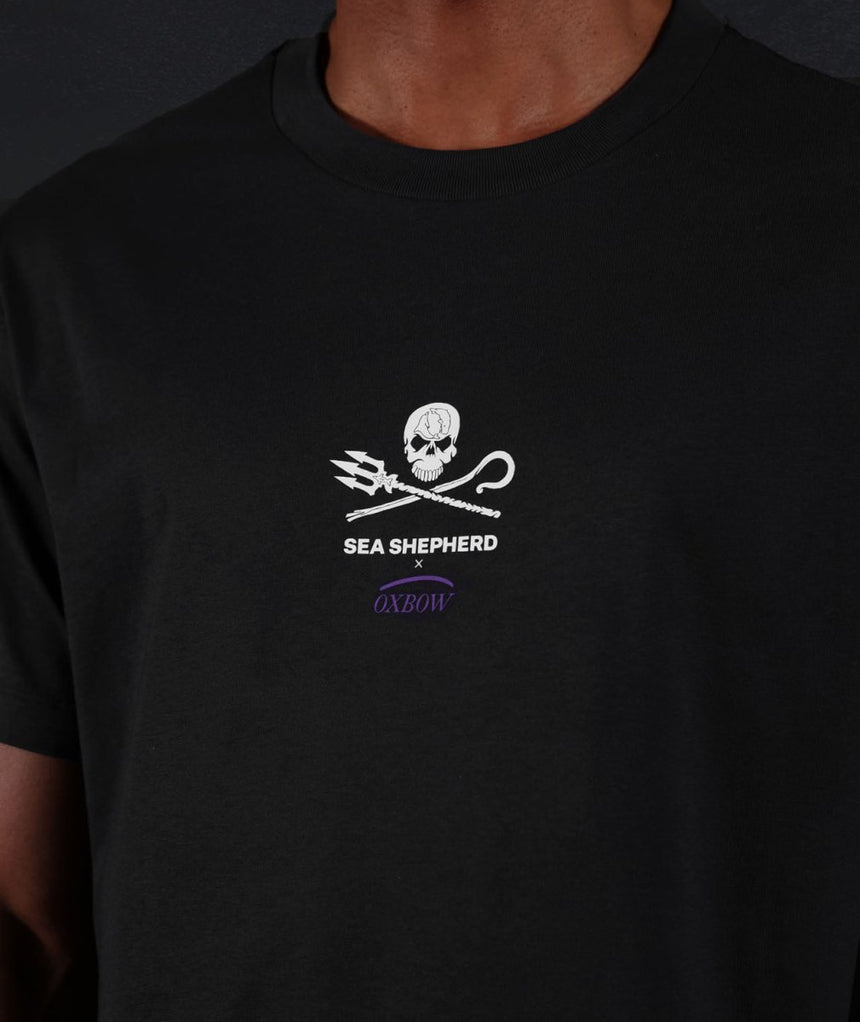 SFTO4F - T Shirt UnisexeTee ShirtsOxbow