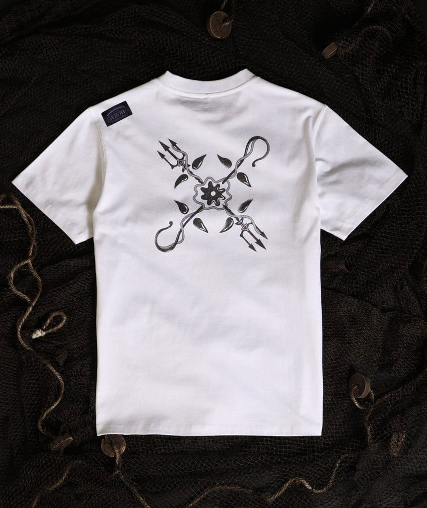 SFTO4F - T Shirt UnisexeTee ShirtsOxbow