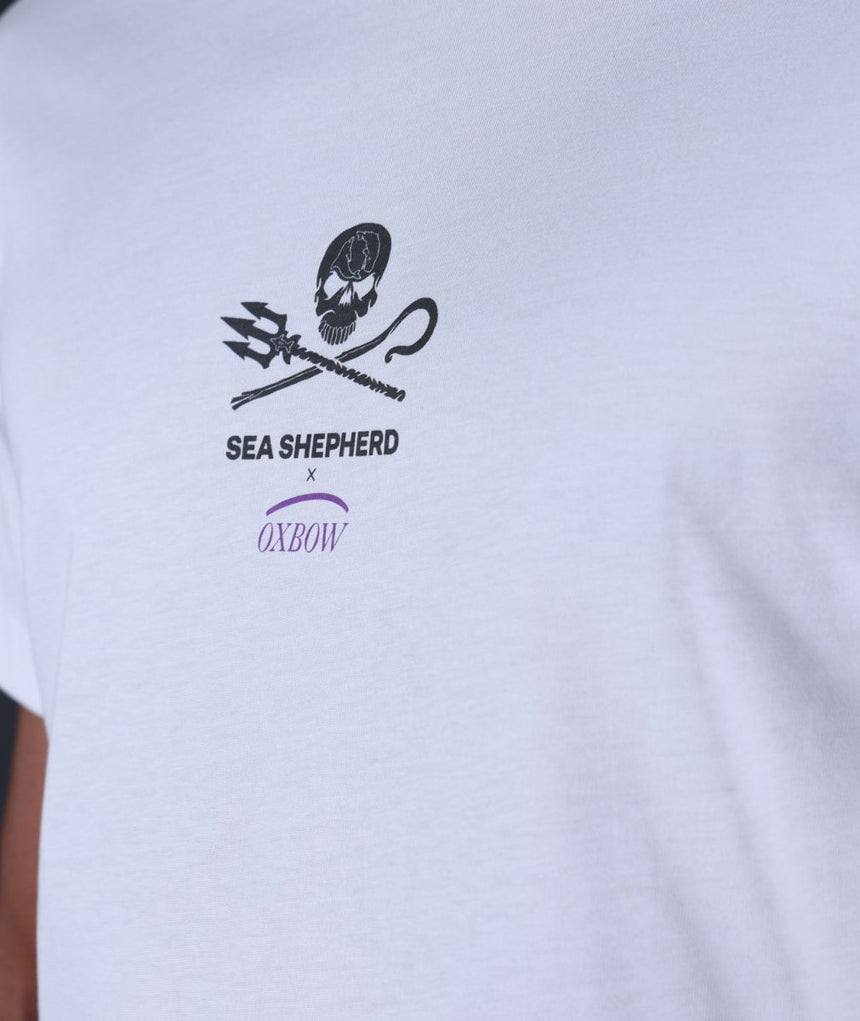 SFTO4F - T Shirt UnisexeTee ShirtsOxbow