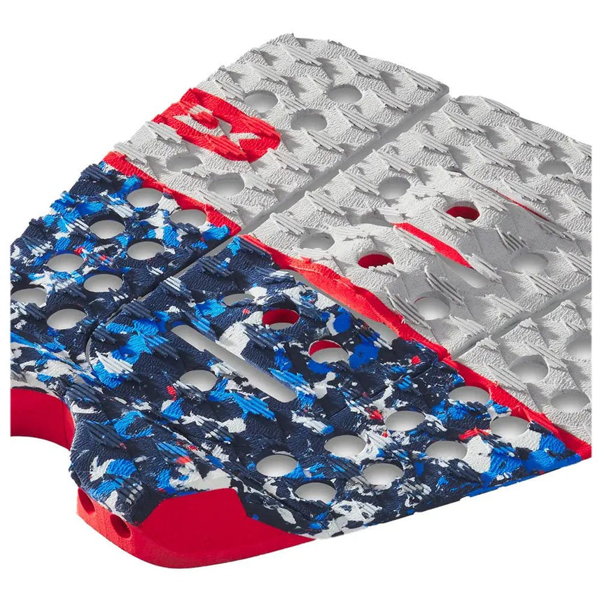 Shane Dorian Pro Surf Traction - Pad de SurfPadsDakine
