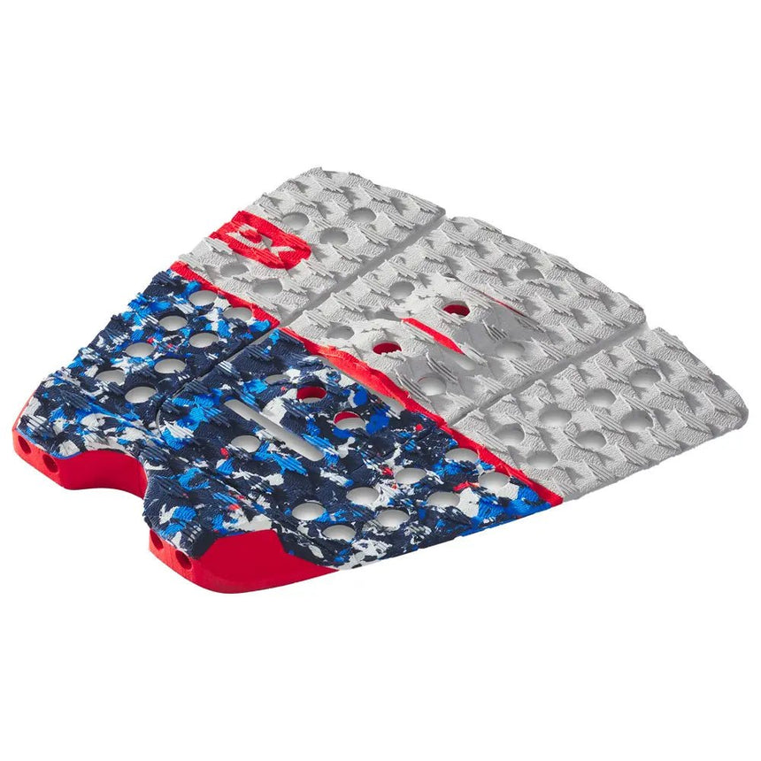 Shane Dorian Pro Surf Traction - Pad de SurfPadsDakine