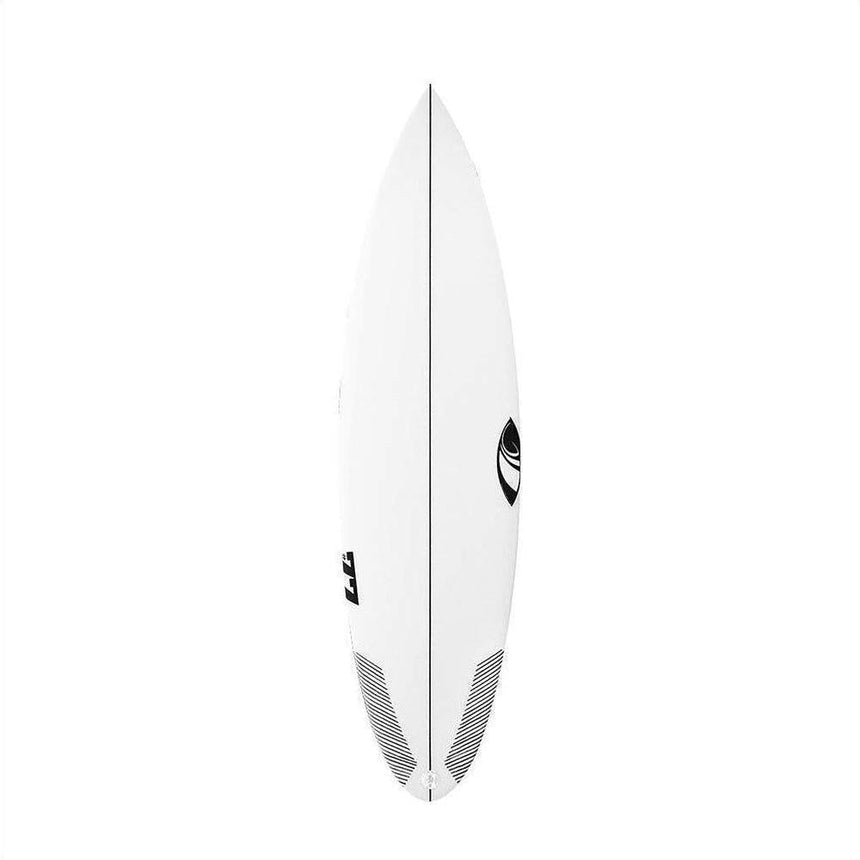 Sharpeye 77 Futures x 3 - Planche de surf ShortboardShortboardSharpeye