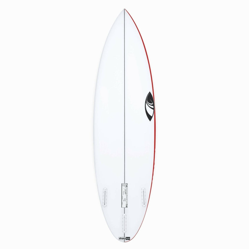 Sharpeye File Fifty FCS 2 x 3 - Planche de surf ShortboardShortboardSharpeye
