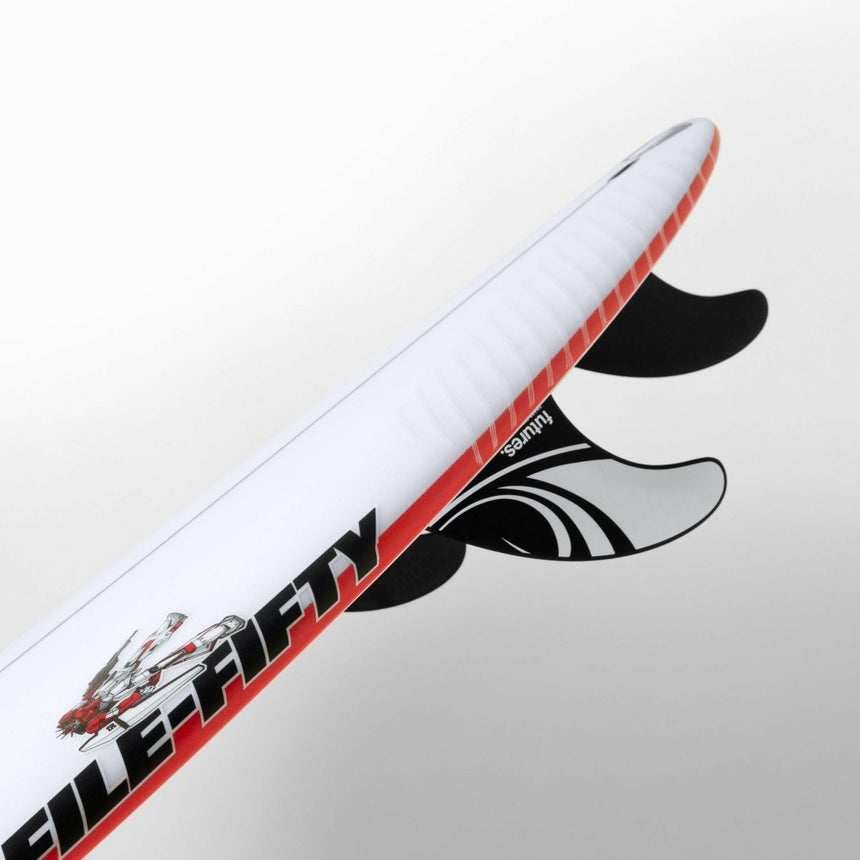 Sharpeye File Fifty FCS 2 x 3 - Planche de surf ShortboardShortboardSharpeye
