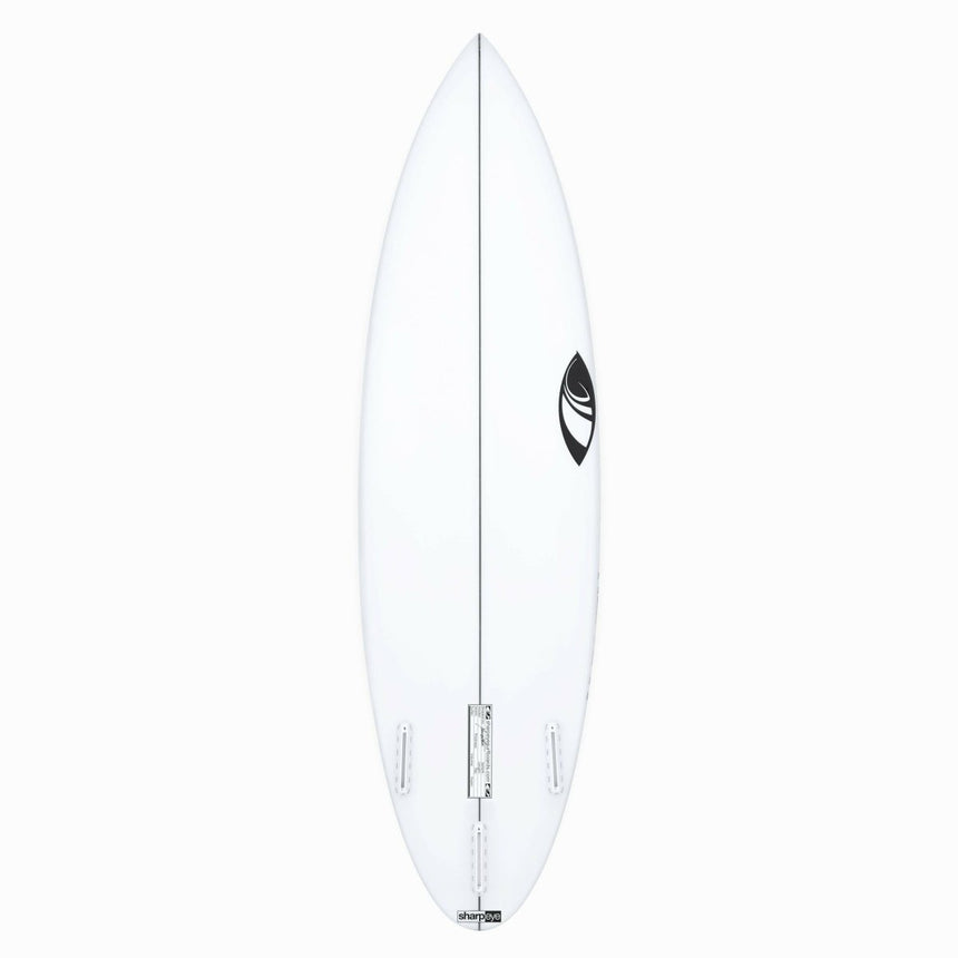 Sharpeye File Fifty Futures x 3 - Planche de surf ShortboardShortboardSharpeye