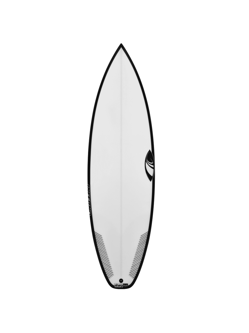 Sharpeye Inferno 72 FCS 2 x 3 - Planche de surf ShortboardShortboardSharpeye