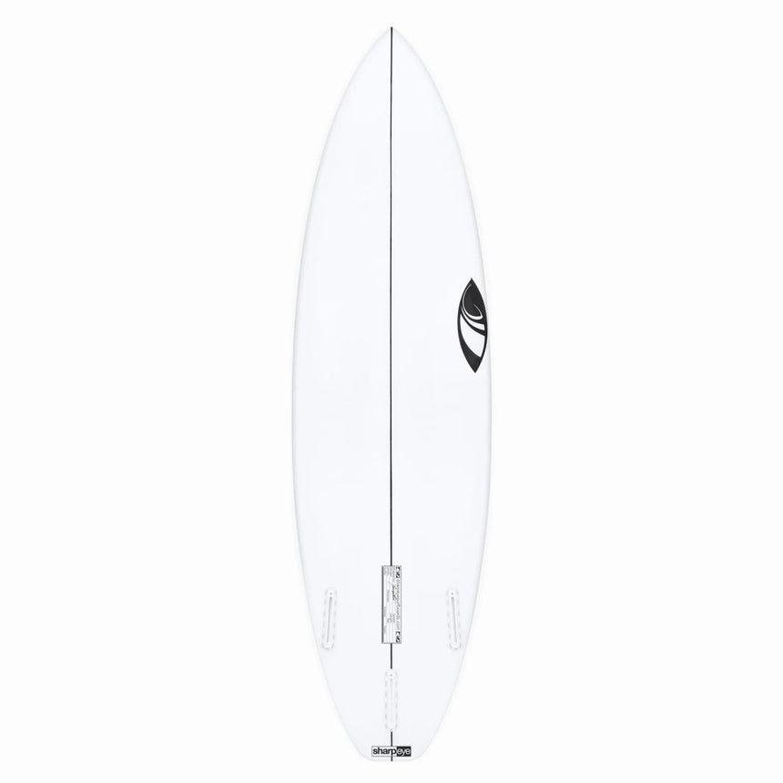 Sharpeye Inferno 72 FCS 2 x 3 - Planche de surf ShortboardShortboardSharpeye