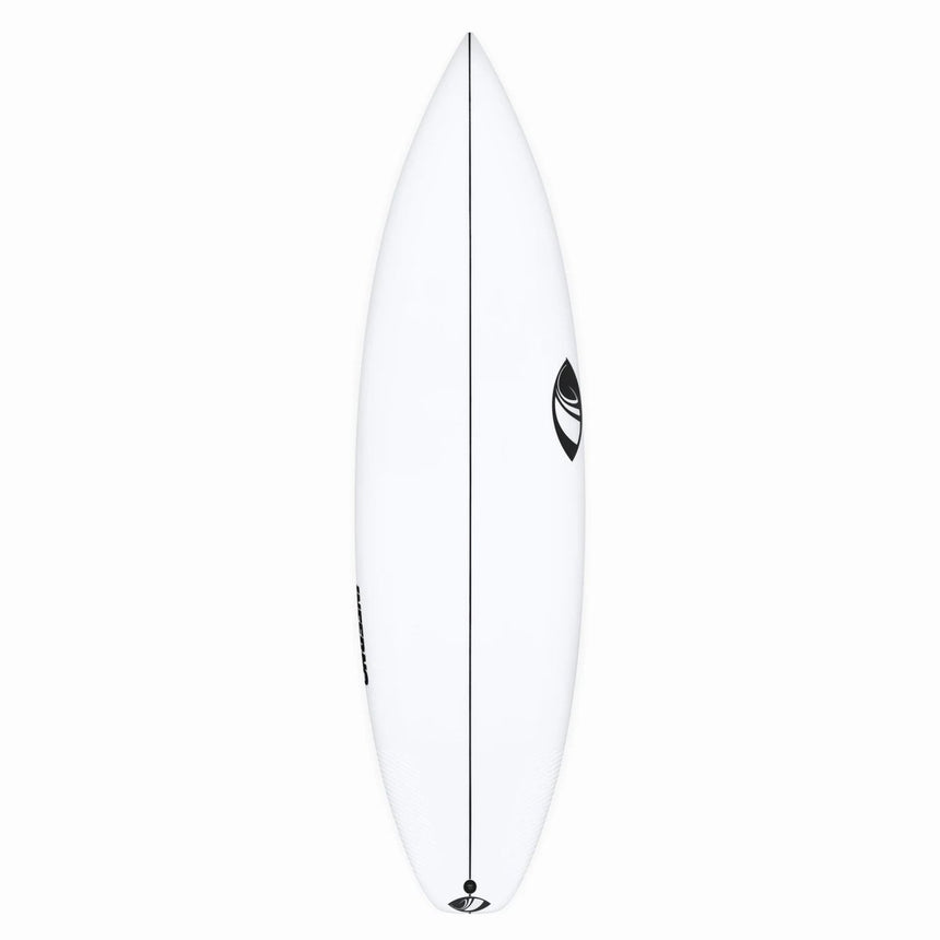 Sharpeye Inferno 72 Futures x 3 - Planche de surf ShortboardShortboardSharpeye