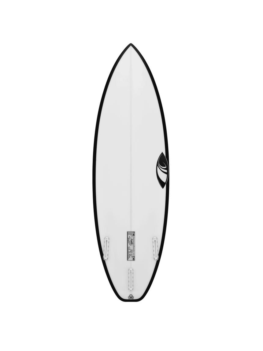 Sharpeye Inferno 72 Futures x 3 - Planche de surf ShortboardShortboardSharpeye