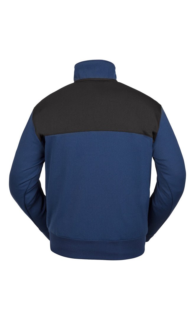 SHE 2 P/O sWEAT À CAPUCHE HOMME#SweatsVolcom