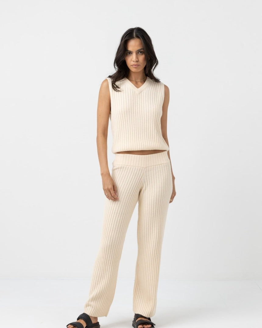 Shell Beach - Pantalon FemmePantalonsRhythm